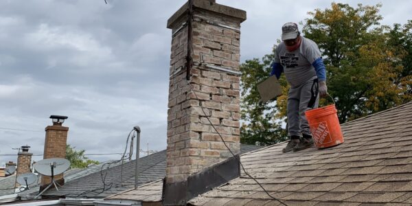 Chicago Chimney Repair